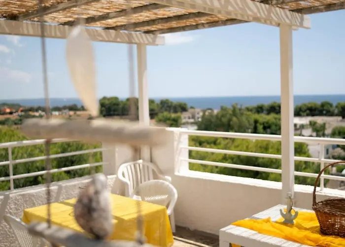 Gariga Holidays Apartments
