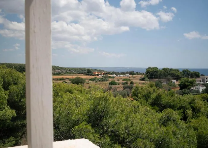 Gariga Holidays Apartments