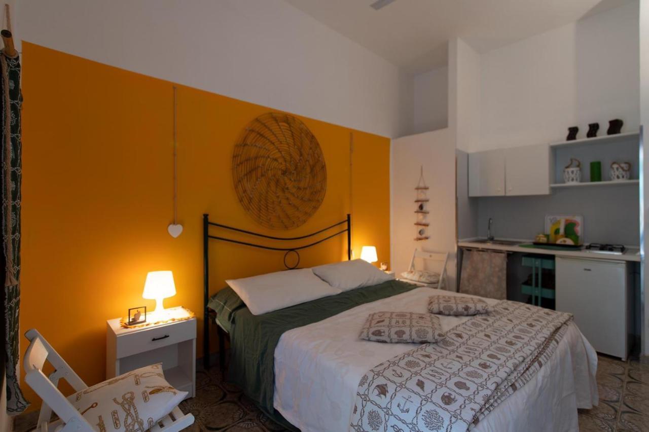Apartment Gariga Holidays Apartments