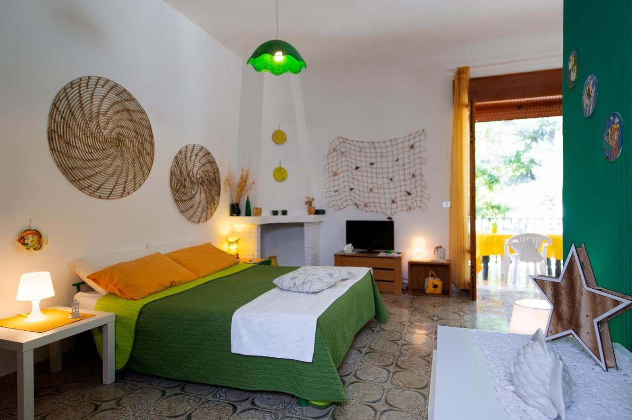Gariga Holidays Apartments *