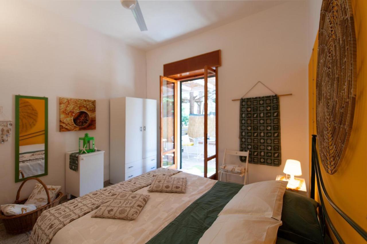 Gariga Holidays Apartments