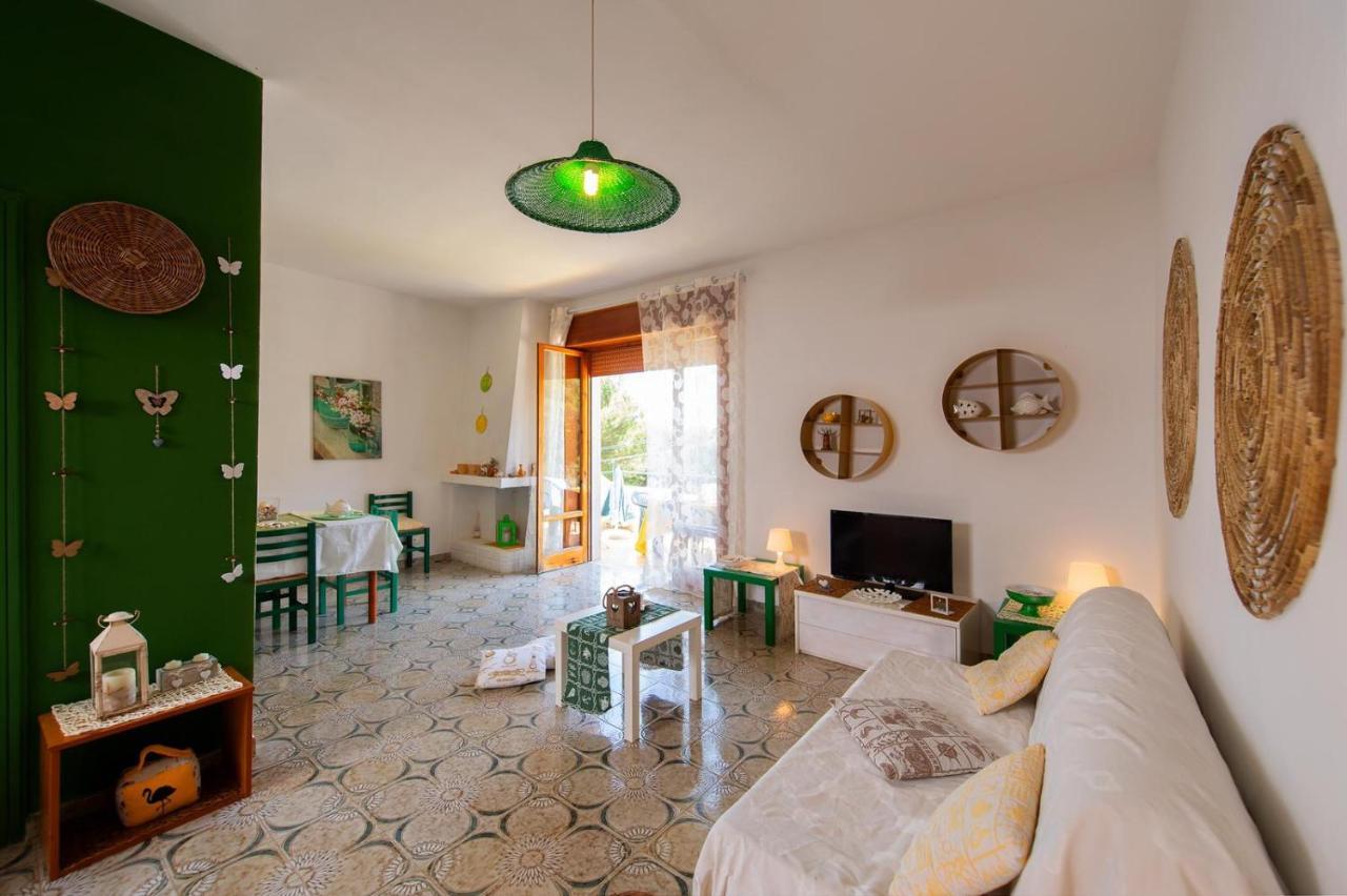 Gariga Holidays Apartments Nardo