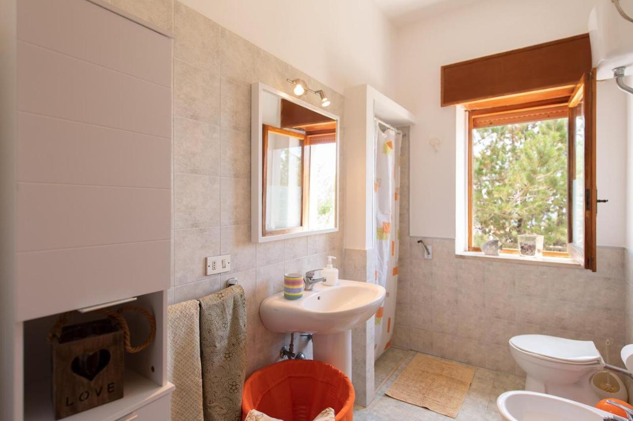 Gariga Holidays Apartments * Nardo