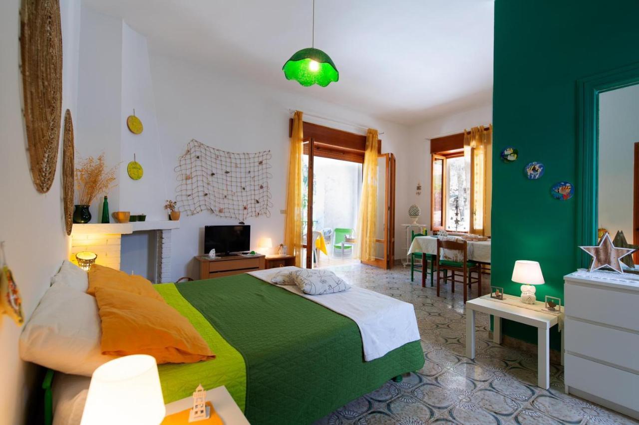Gariga Holidays Apartments *