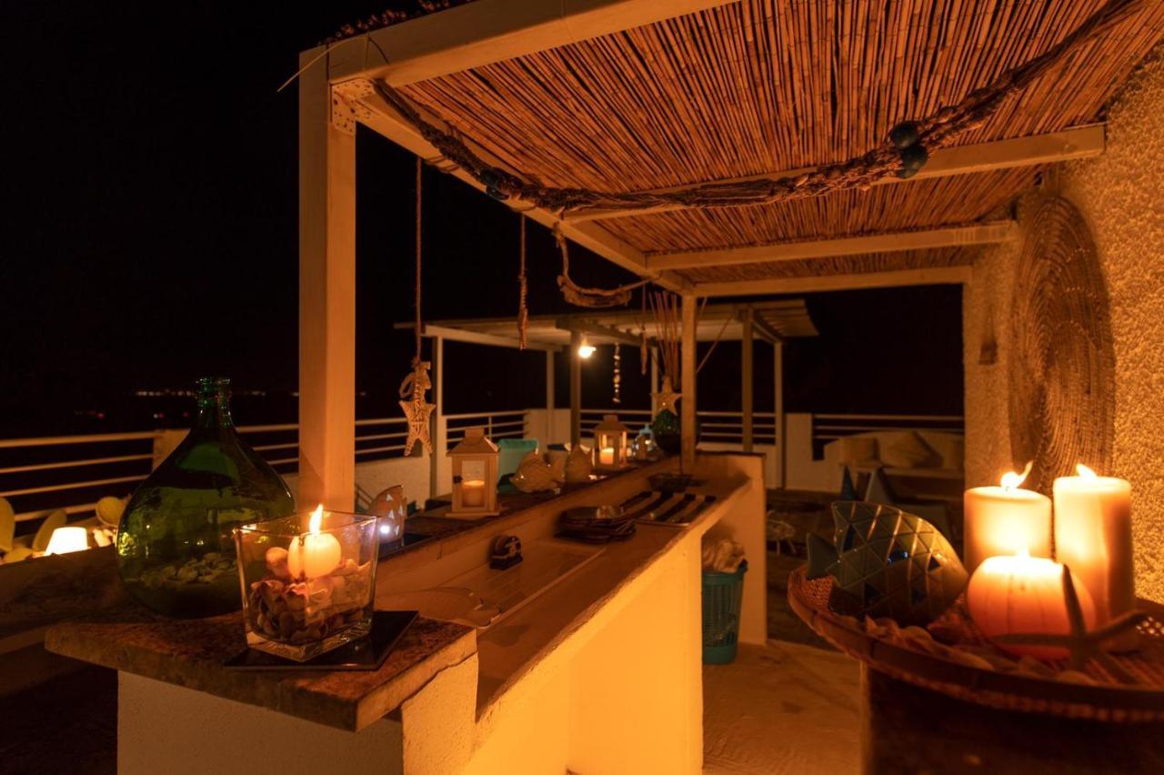 Gariga Holidays Apartments *