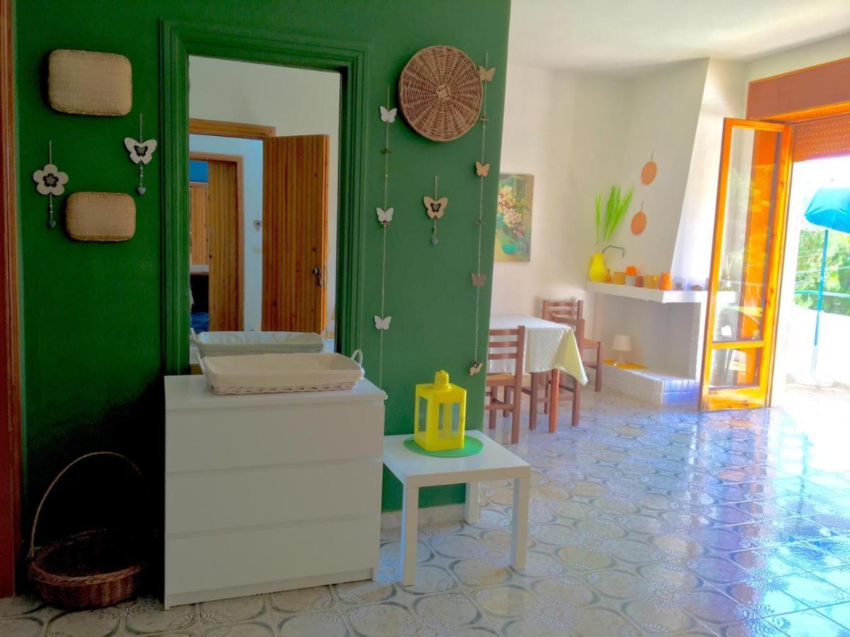 Gariga Holidays Apartments Nardo