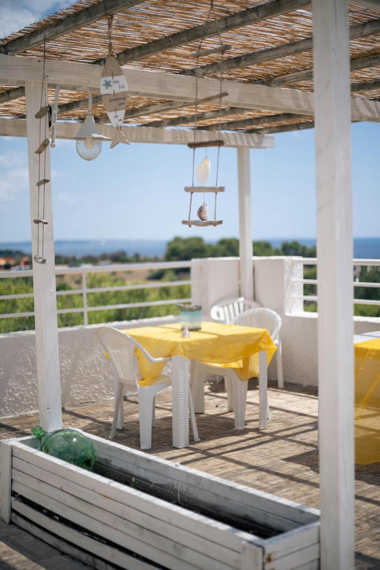 Gariga Holidays Apartments *