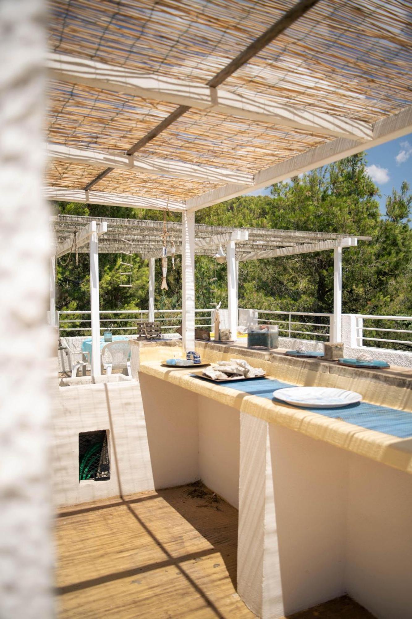 Gariga Holidays Apartments * Nardo