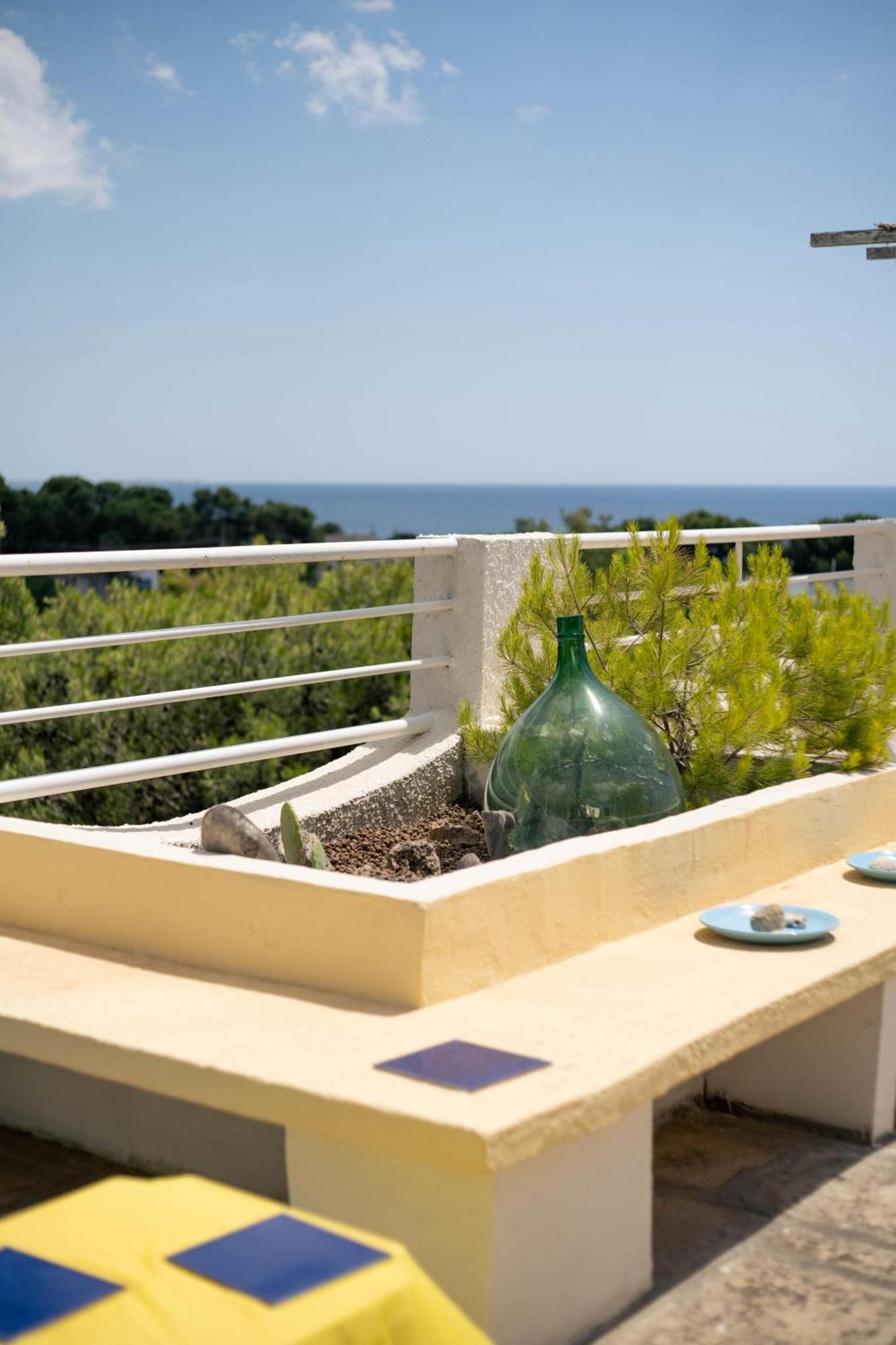 Gariga Holidays Apartments