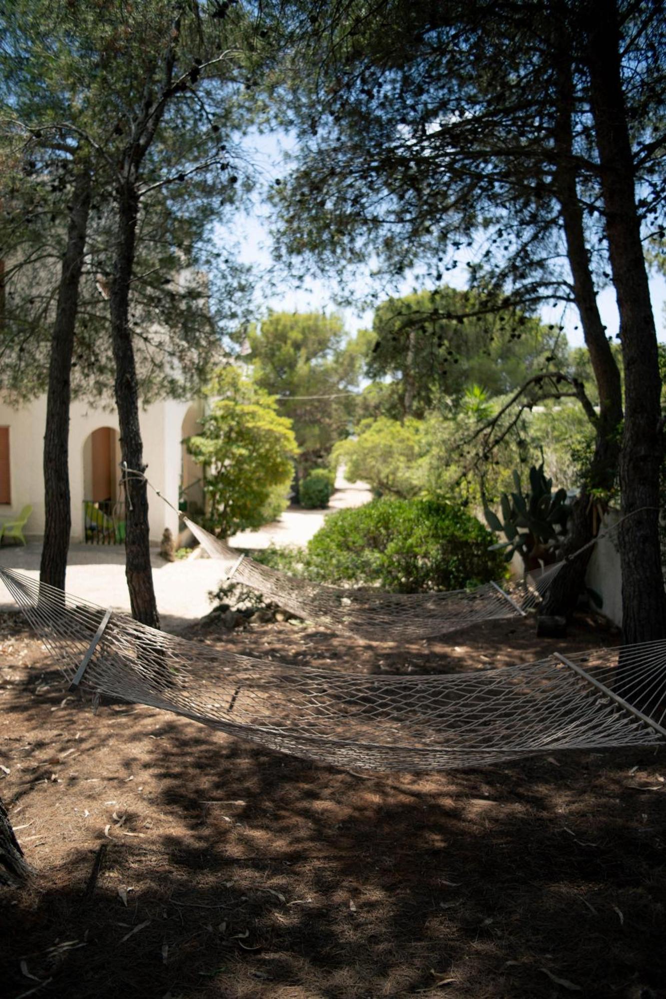 Apartment Gariga Holidays Apartments Nardo