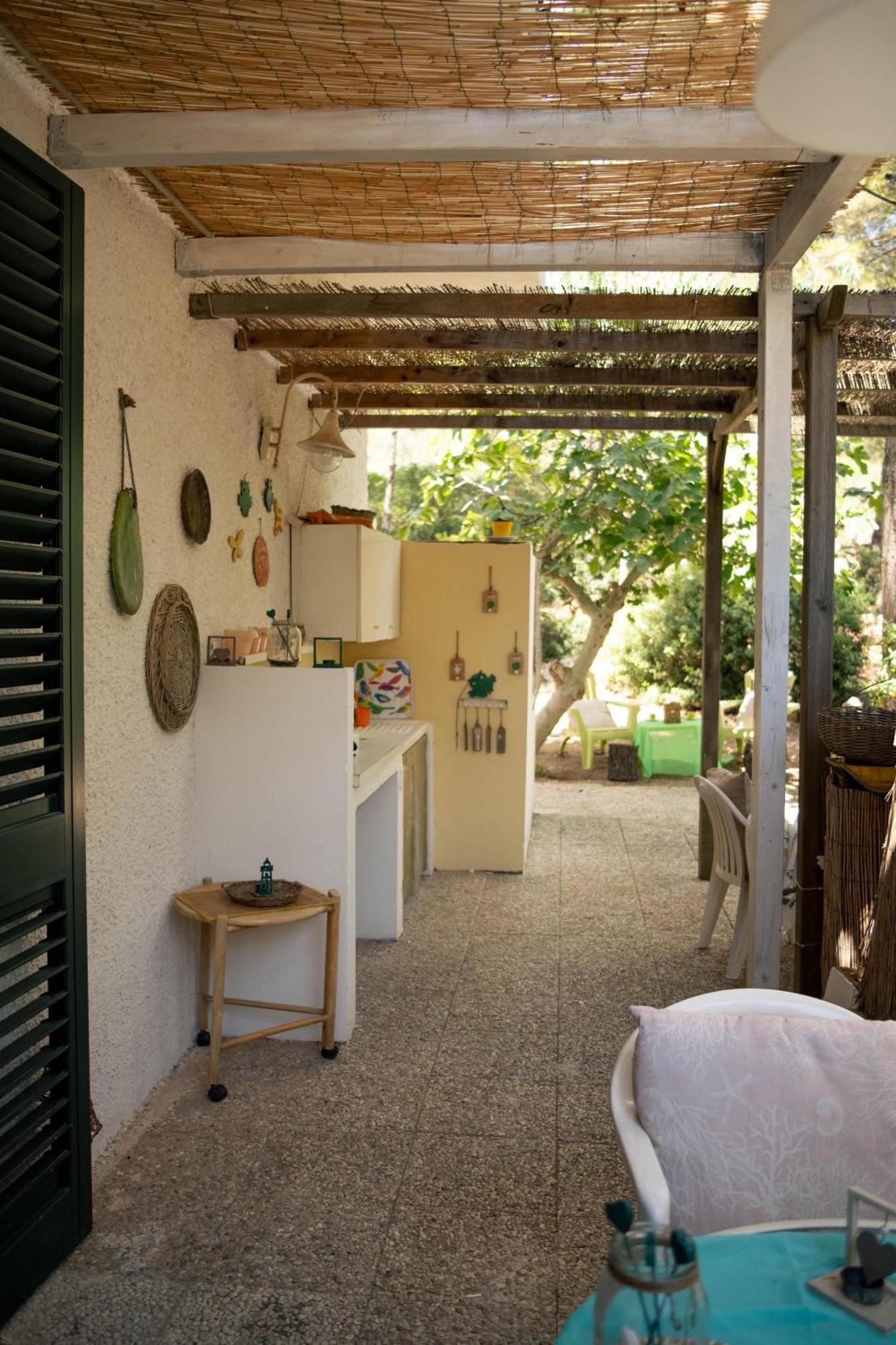 Gariga Holidays Apartments *