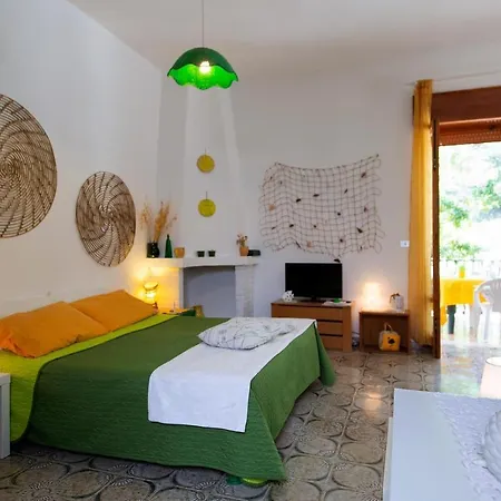 Gariga Holidays Apartments Nardo Exterior photo