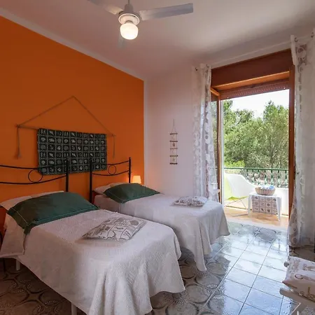 Gariga Holidays Apartments Nardo Exterior photo
