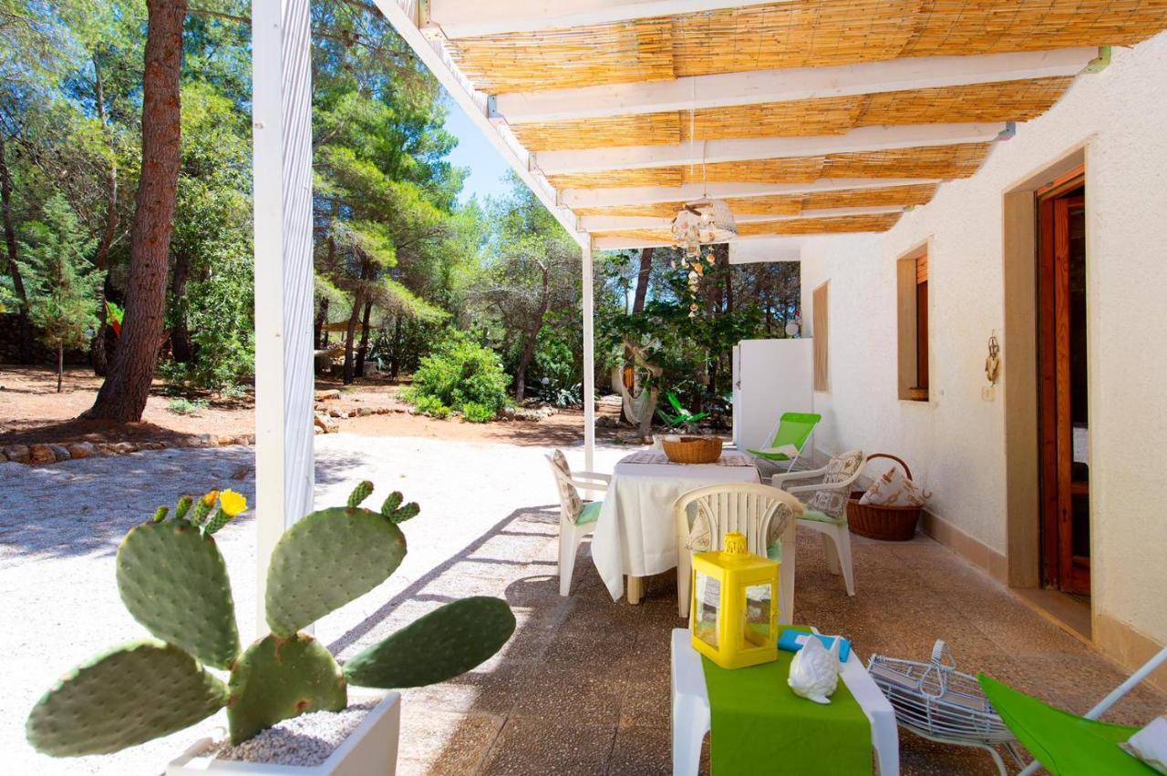 Gariga Holidays Apartments
