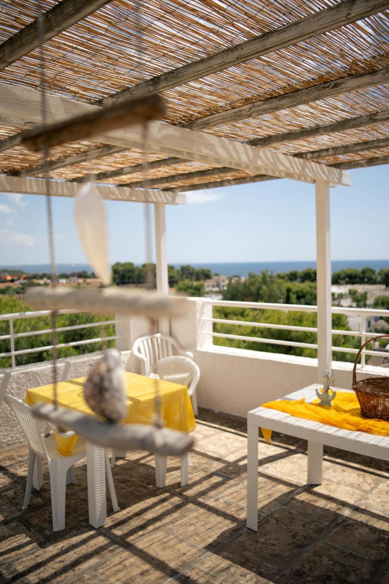 Gariga Holidays Apartments Nardò