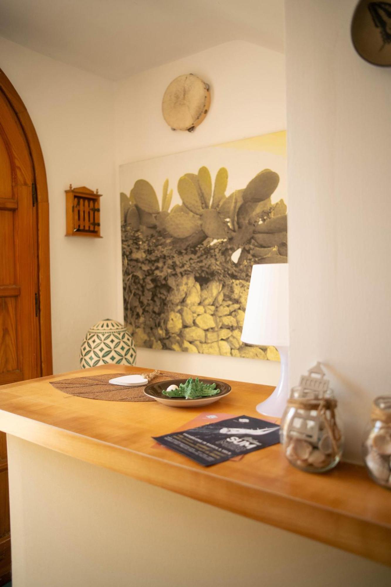 Gariga Holidays Apartments Nardò