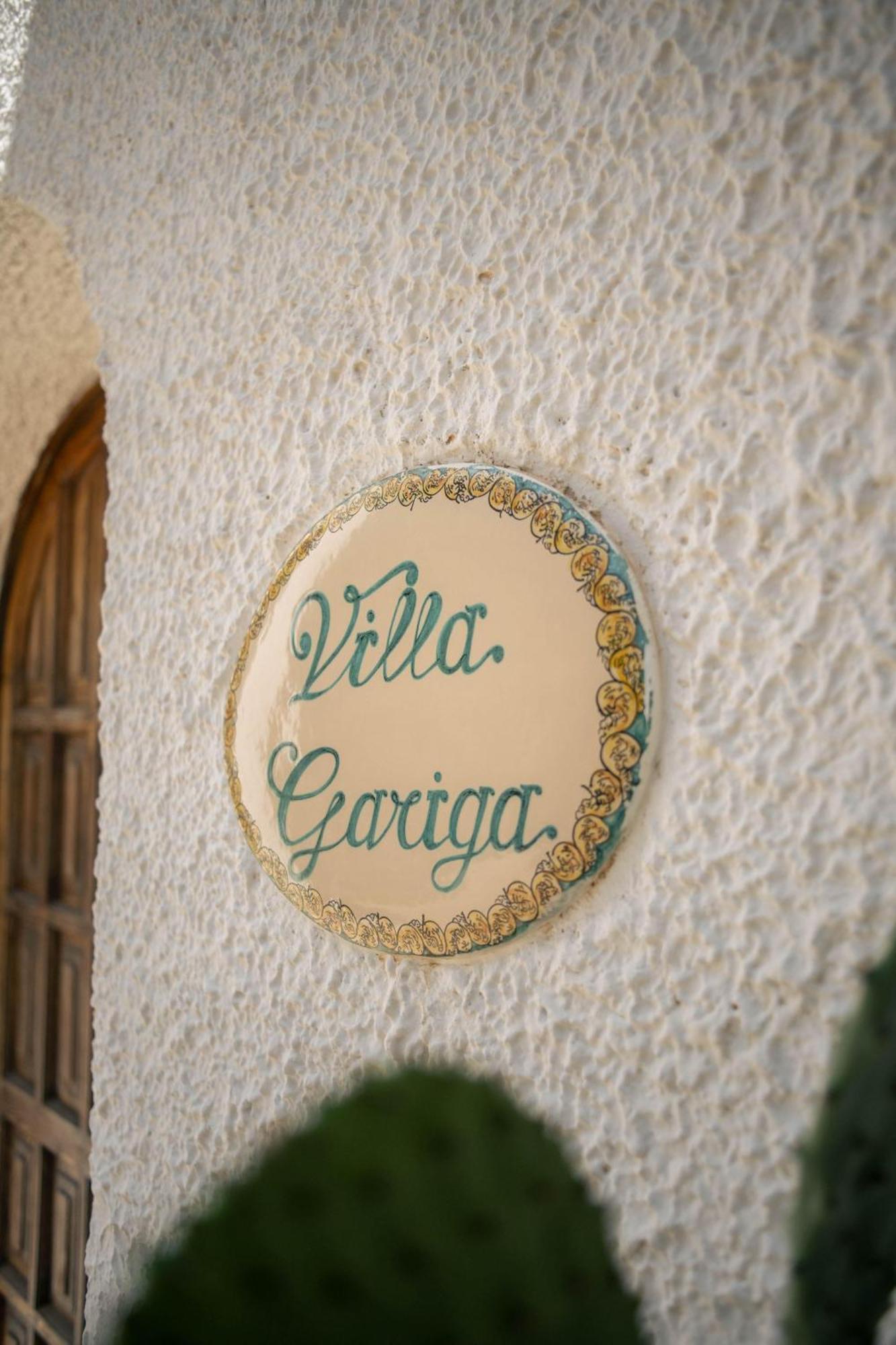 Gariga Holidays Apartments Apartment *